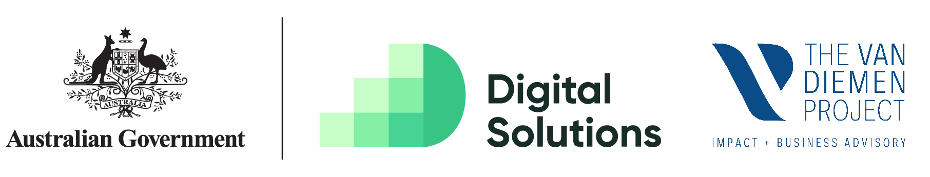 Digital Solutions Tasmania